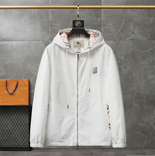 Burberry Jacket m-3xl-066